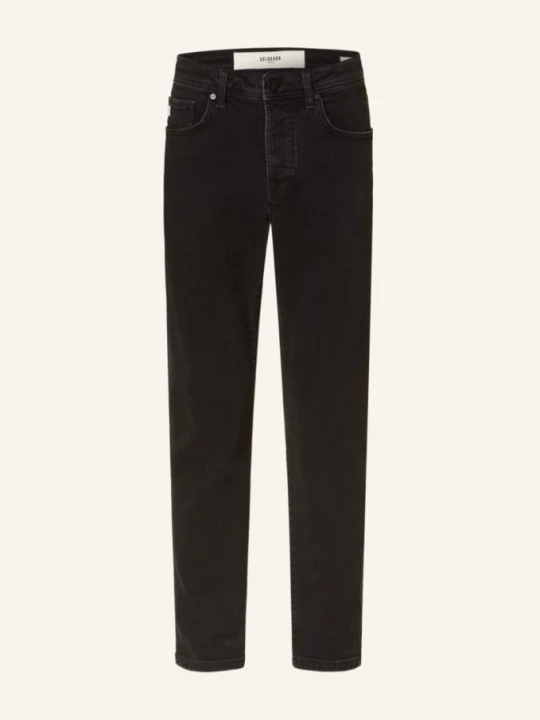 Obrázek produktu Goldgarn Denim Džíny u2 Tapered Fit 1900 black