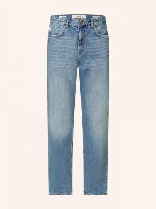 Obrázek produktu Goldgarn Denim Džíny Waldhof Straight Fit 1010 vintageblue