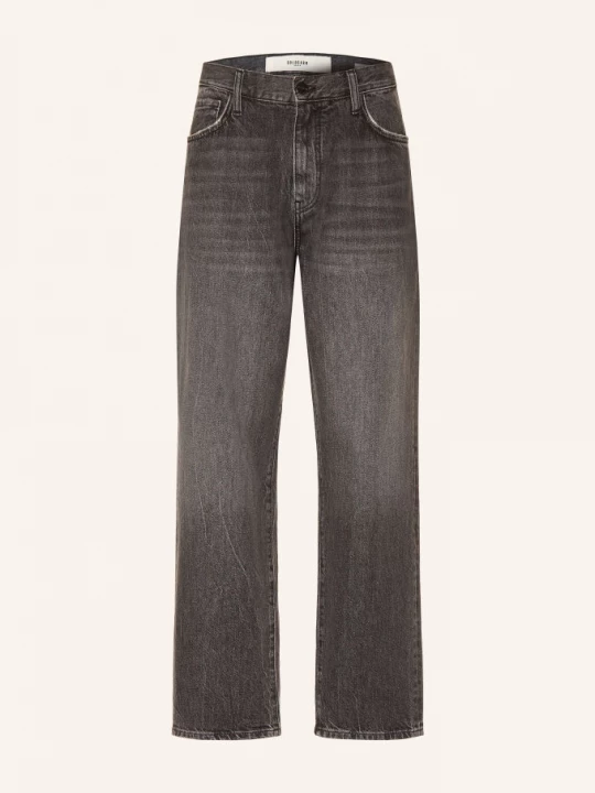 Obrázek produktu Goldgarn Denim Džíny Waldpark Loose Fit 1110 vintageblack