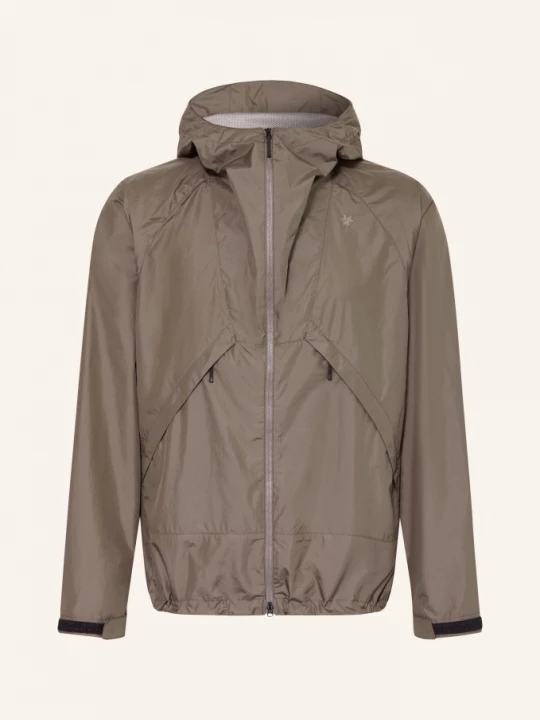 Obrázek produktu Goldwin Funkční Bunda Rip-Stop khaki
