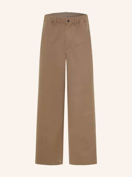 Obrázek produktu Goldwin Kalhoty Baggy Straight béžová