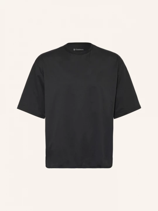 Obrázek produktu Goldwin Tričko High Gauge Shirring černá