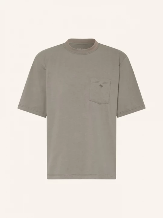 Obrázek produktu Goldwin Tričko Oversized Pocket khaki