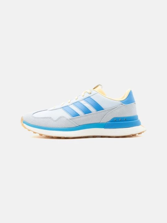 Obrázek produktu Golfová obuv (bez spiku) Adidas světle modrá