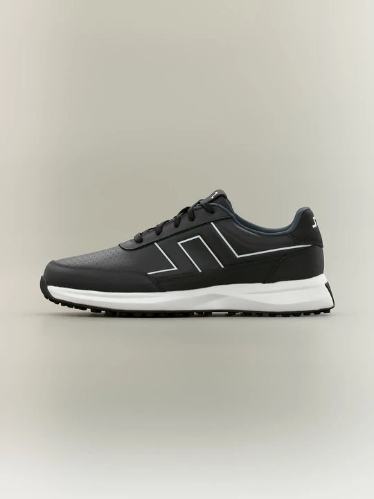 Obrázek produktu Golfová obuv (bez spiku) J.Lindeberg černá