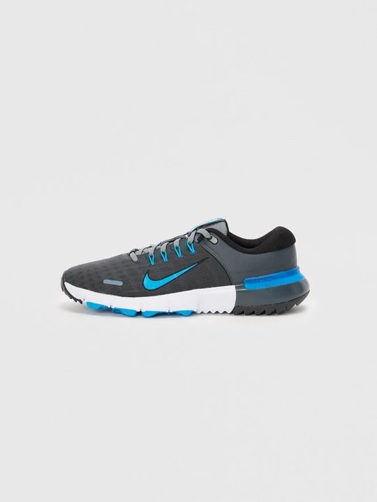 Obrázek produktu Golfová obuv (bez spiku) Nike antracitová