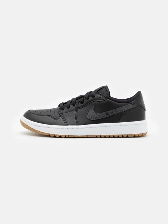 Obrázek produktu Golfová obuv (bez spiku) Nike černá