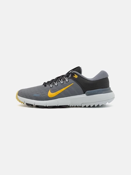 Obrázek produktu Golfová obuv (bez spiku) Nike černá