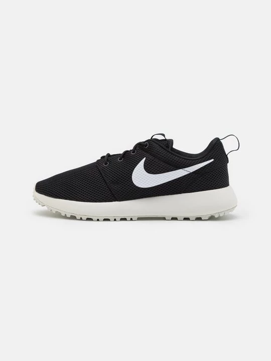 Obrázek produktu Golfová obuv (bez spiku) Nike černá