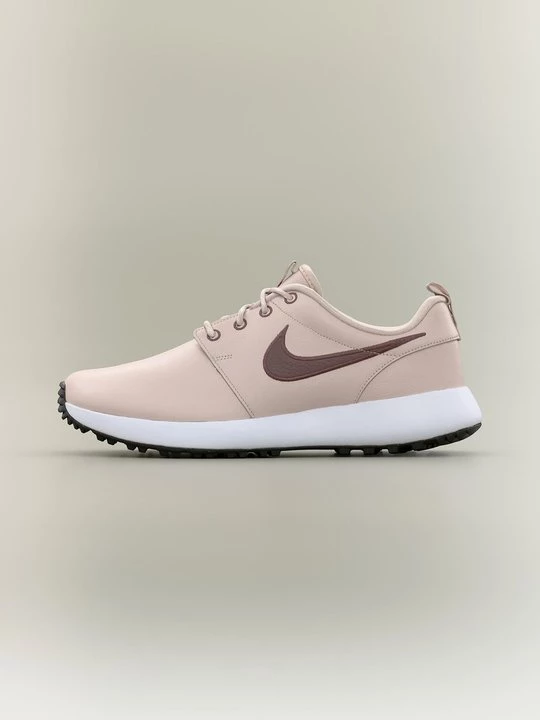 Obrázek produktu Golfová obuv (bez spiku) Nike červená