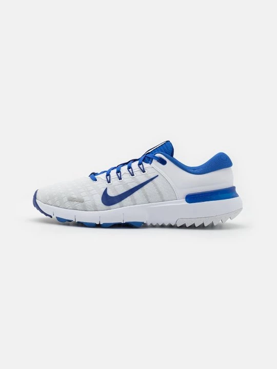 Obrázek produktu Golfová obuv (bez spiku) Nike modrá