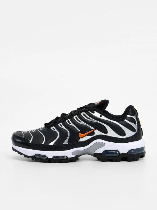 Obrázek produktu Golfová obuv (bez spiku) Nike oranžová