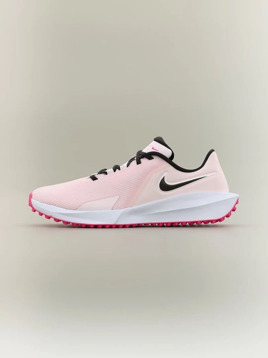 Obrázek produktu Golfová obuv (bez spiku) Nike růžová