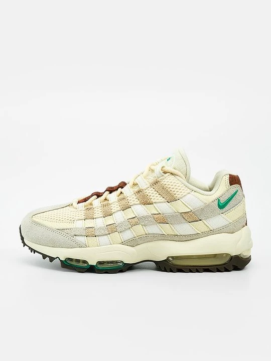 Obrázek produktu Golfová obuv (bez spiku) Nike zelená