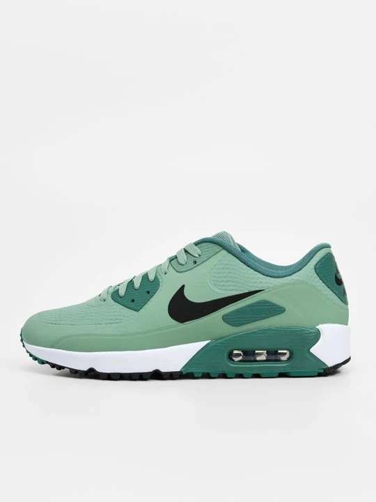 Obrázek produktu Golfová obuv (bez spiku) Nike zelená evergreen
