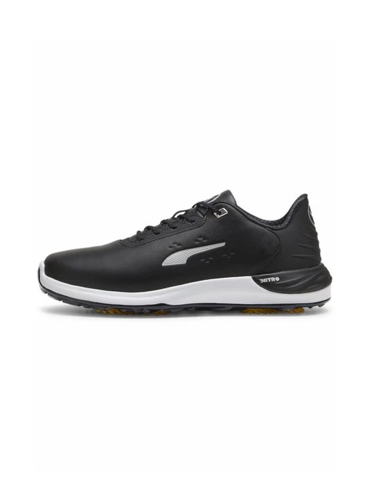 Obrázek produktu Golfová obuv (bez spiku) Puma černá