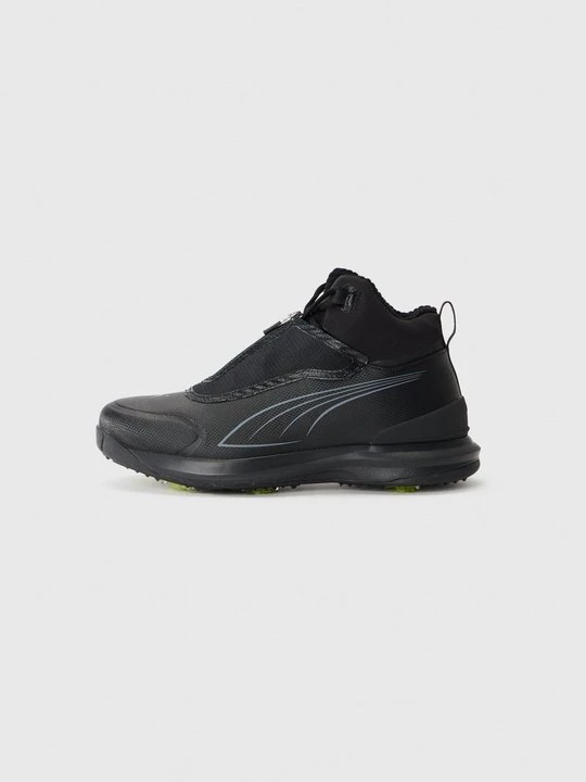 Obrázek produktu Golfová obuv (bez spiku) Puma černá