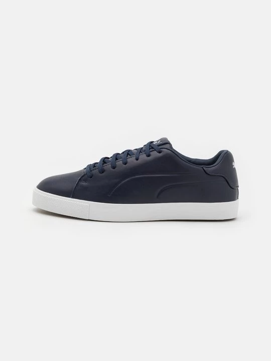 Obrázek produktu Golfová obuv (bez spiku) Puma tmavě modrá