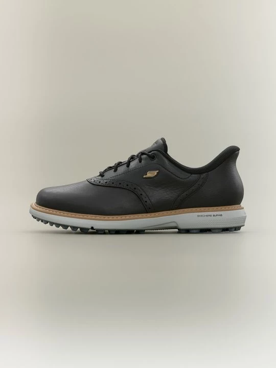 Obrázek produktu Golfová obuv (bez spiku) Skechers černá