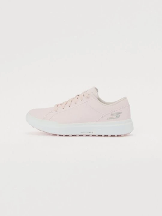 Obrázek produktu Golfová obuv (bez spiků) Skechers růžová