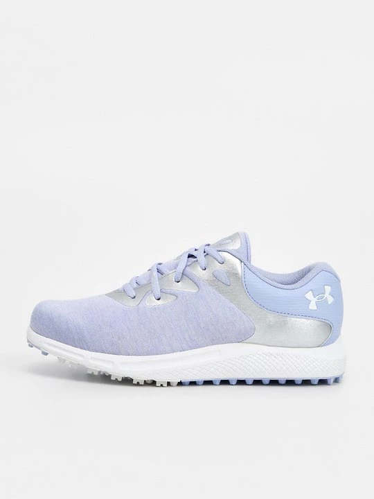 Obrázek produktu Golfová obuv (bez spiku) Under Armour fialová