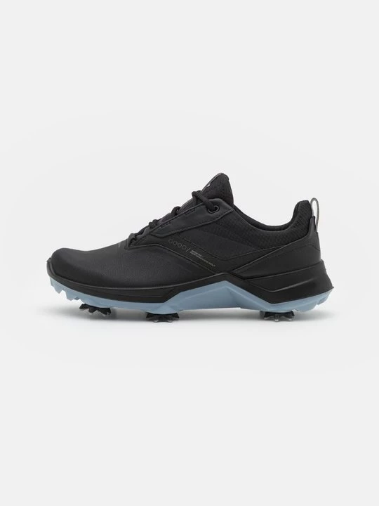 Obrázek produktu Golfové boty ECCO černá