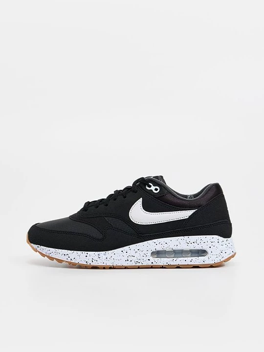 Obrázek produktu Golfové boty Nike černá