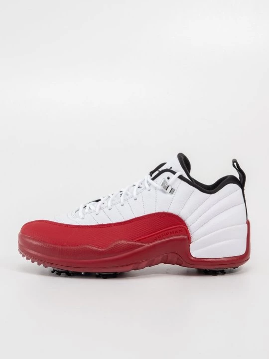 Obrázek produktu Golfové boty Nike červená