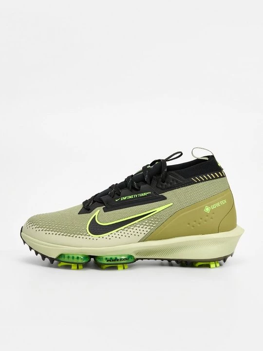 Obrázek produktu Golfové boty Nike olivová