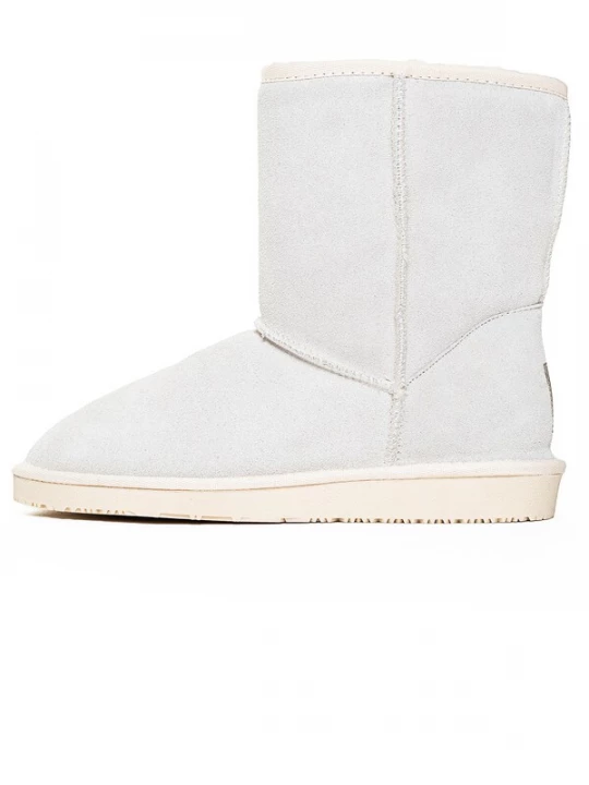 Obrázek produktu Gooce Kozačky 'Fairfield'  offwhite