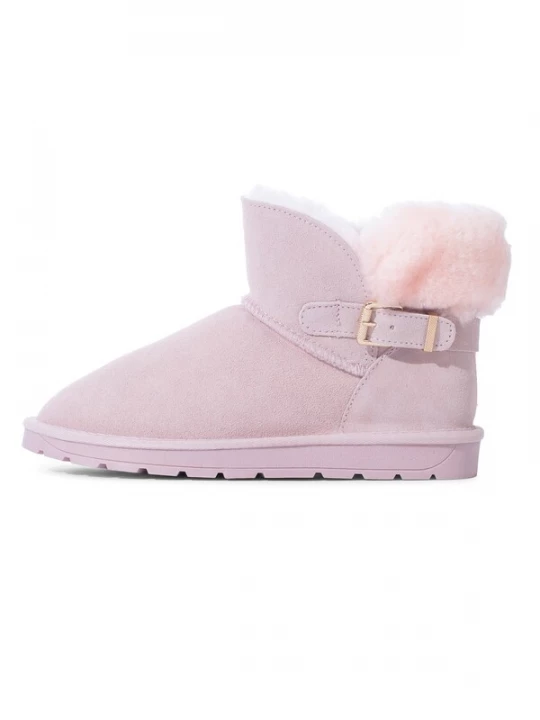 Obrázek produktu Gooce Kozačky 'Fiona'  pink
