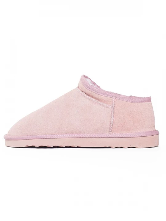 Obrázek produktu Gooce Kozačky 'Jackie'  pink