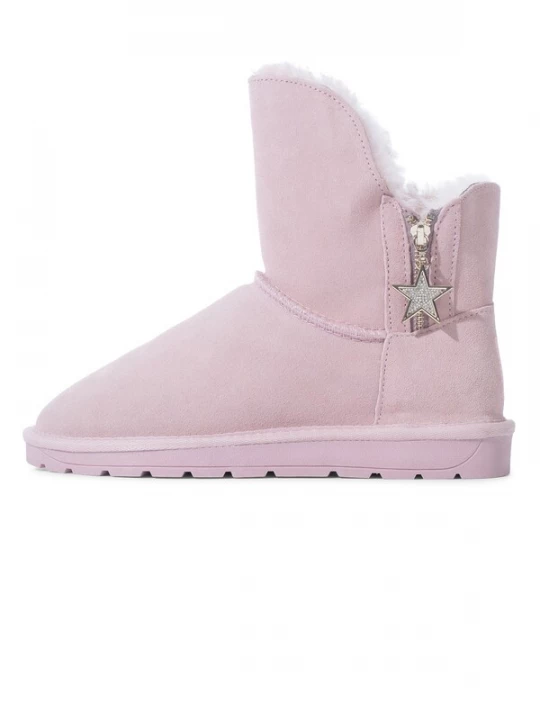 Obrázek produktu Gooce Kozačky 'Penny'  pink