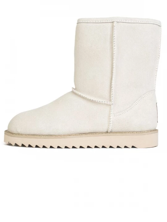 Obrázek produktu Gooce Kozačky 'Sawel'  offwhite