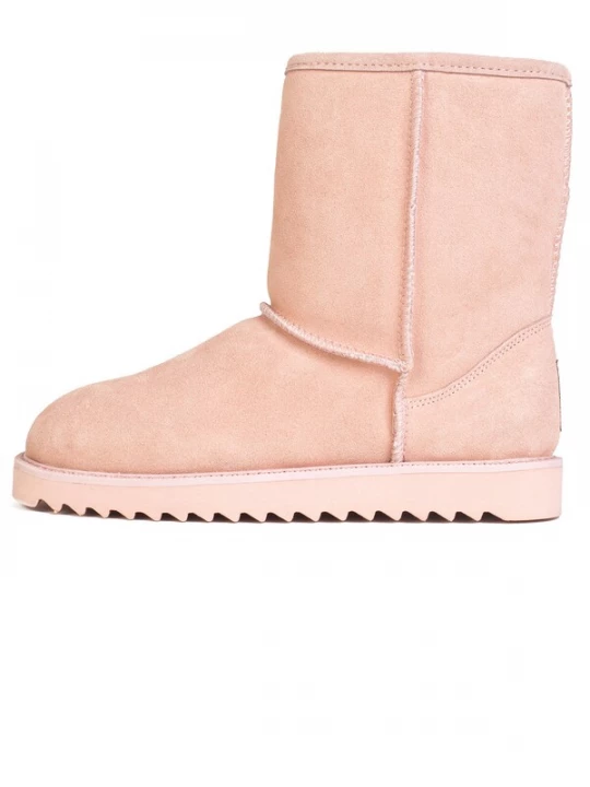 Obrázek produktu Gooce Kozačky 'Sawel'  pink