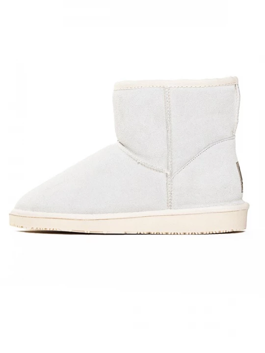 Obrázek produktu Gooce Kozačky 'Thimble'  offwhite