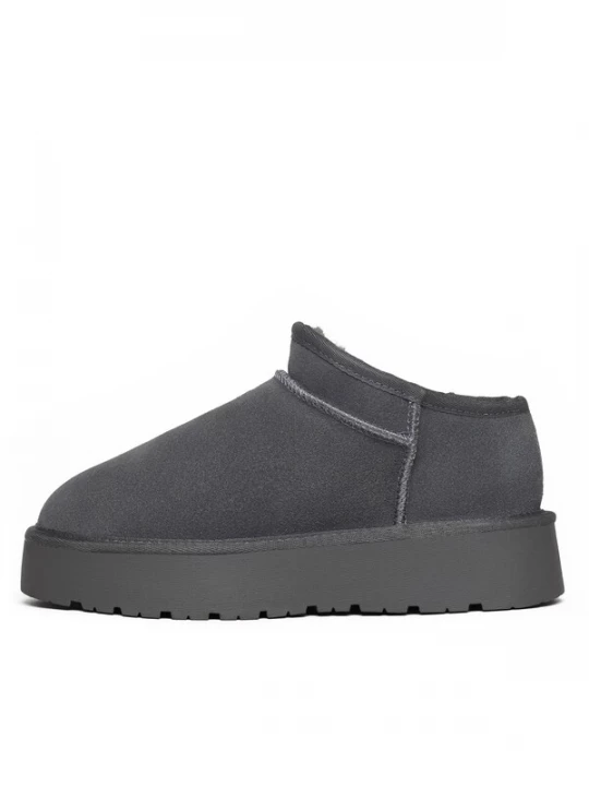 Obrázek produktu Gooce Slipper šedá