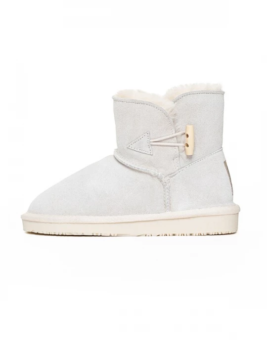 Obrázek produktu Gooce Sněhule 'Pillar'  offwhite