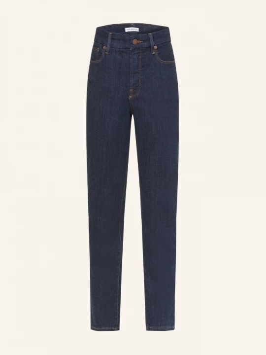 Obrázek produktu Good American Úzké Džíny Good Legs 1153 indigo