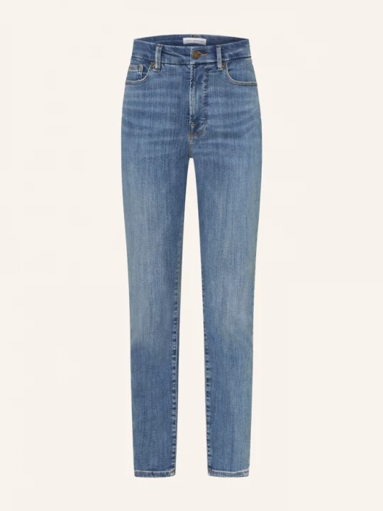 Obrázek produktu Good American Úzké Džíny Good Legs Skinny 1154 indigo