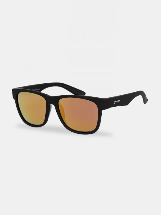 Obrázek produktu goodr sluneční brýle typu wayfarer BFGs černá