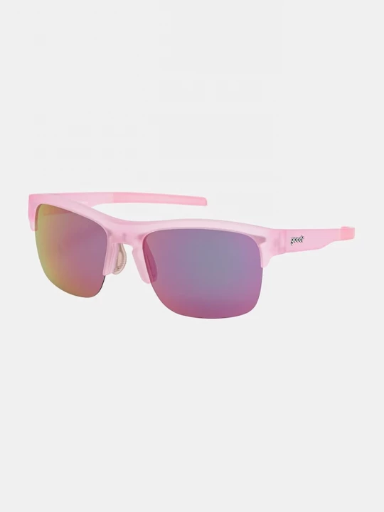 Obrázek produktu goodr sluneční brýle typu wayfarer dámské Flex G růžová