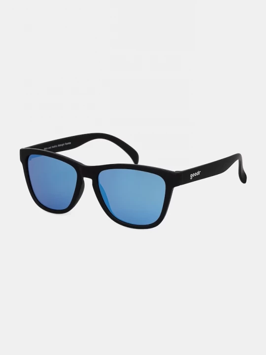 Obrázek produktu goodr sluneční brýle typu wayfarer OGs černá