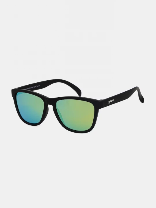Obrázek produktu goodr sluneční brýle typu wayfarer OGs černá