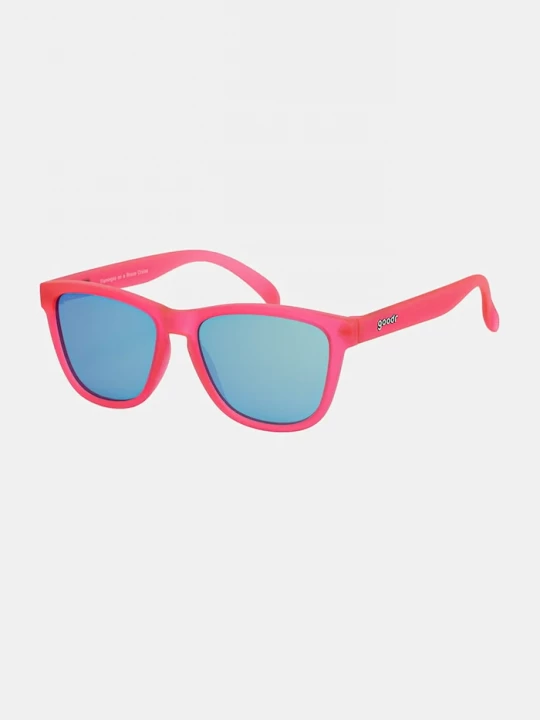 Obrázek produktu goodr sluneční brýle typu wayfarer OGs růžová