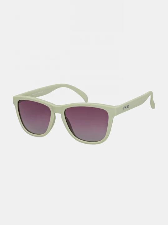 Obrázek produktu Goodr sluneční brýle typu wayfarer OGs zelená