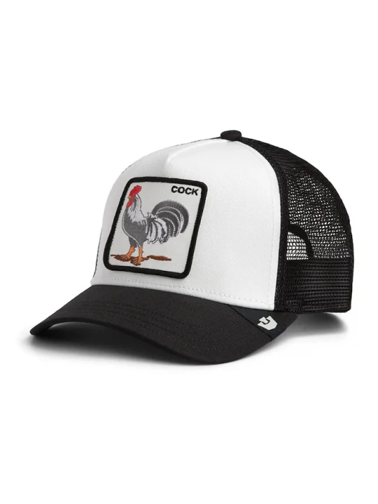 Obrázek produktu Goorin Bros Kšiltovka Goorin Bros Rooster Trucker