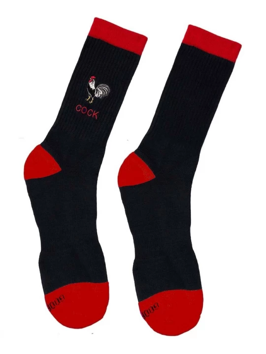 Obrázek produktu Goorin Bros Ponožky Goorin Bros černá
