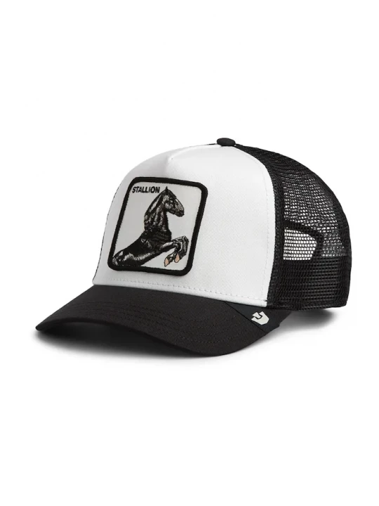 Obrázek produktu Goorin Bros trucker čepice Stallion Trucker