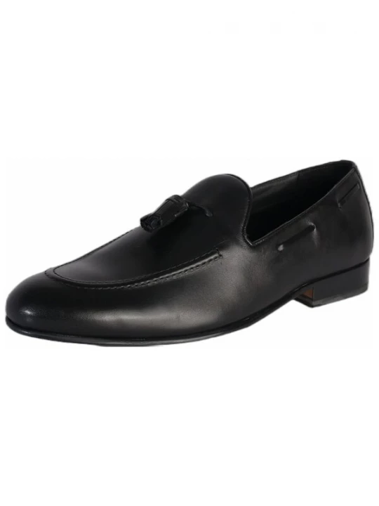 Obrázek produktu Gordon & Bros Slipper 'Renzo'  černá